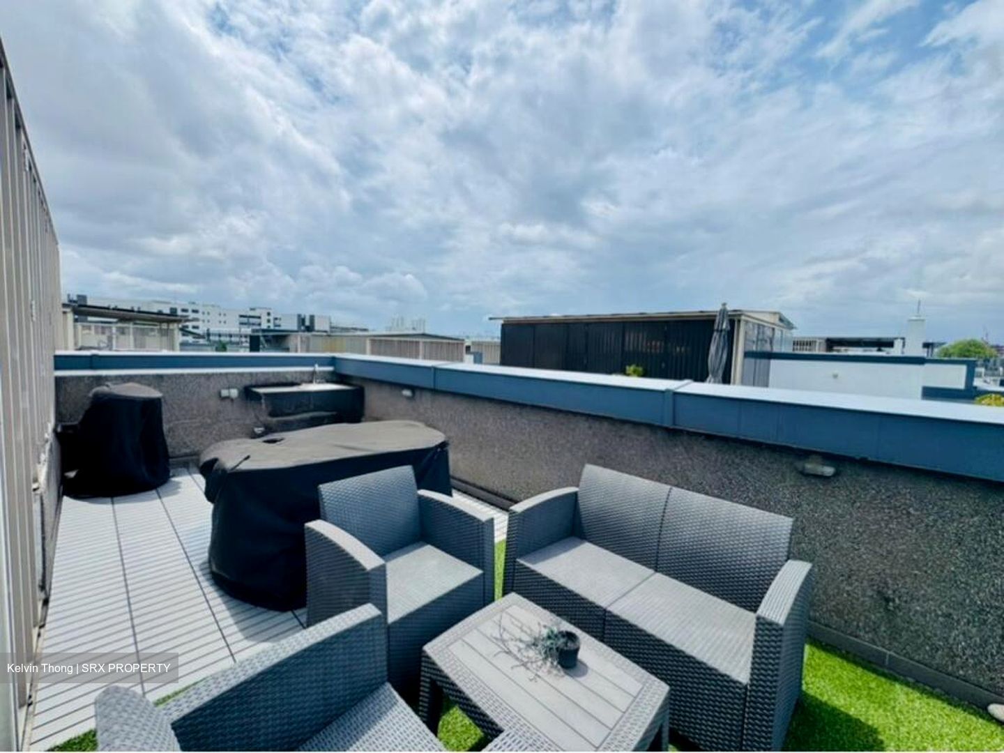 Belgravia Villas (D28), Terrace #520751031
